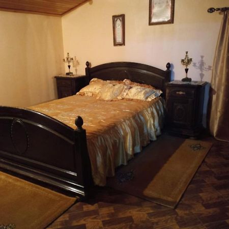 appartement chalet Imouzzer du Kandar Extérieur photo