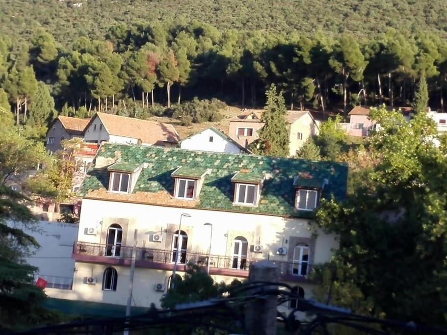 appartement chalet Imouzzer du Kandar Extérieur photo