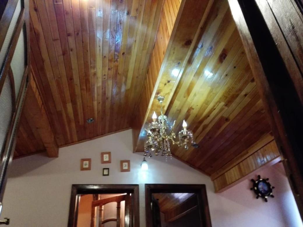 appartement chalet Imouzzer du Kandar Extérieur photo