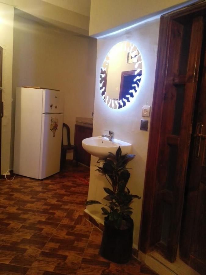 appartement chalet Imouzzer du Kandar Extérieur photo