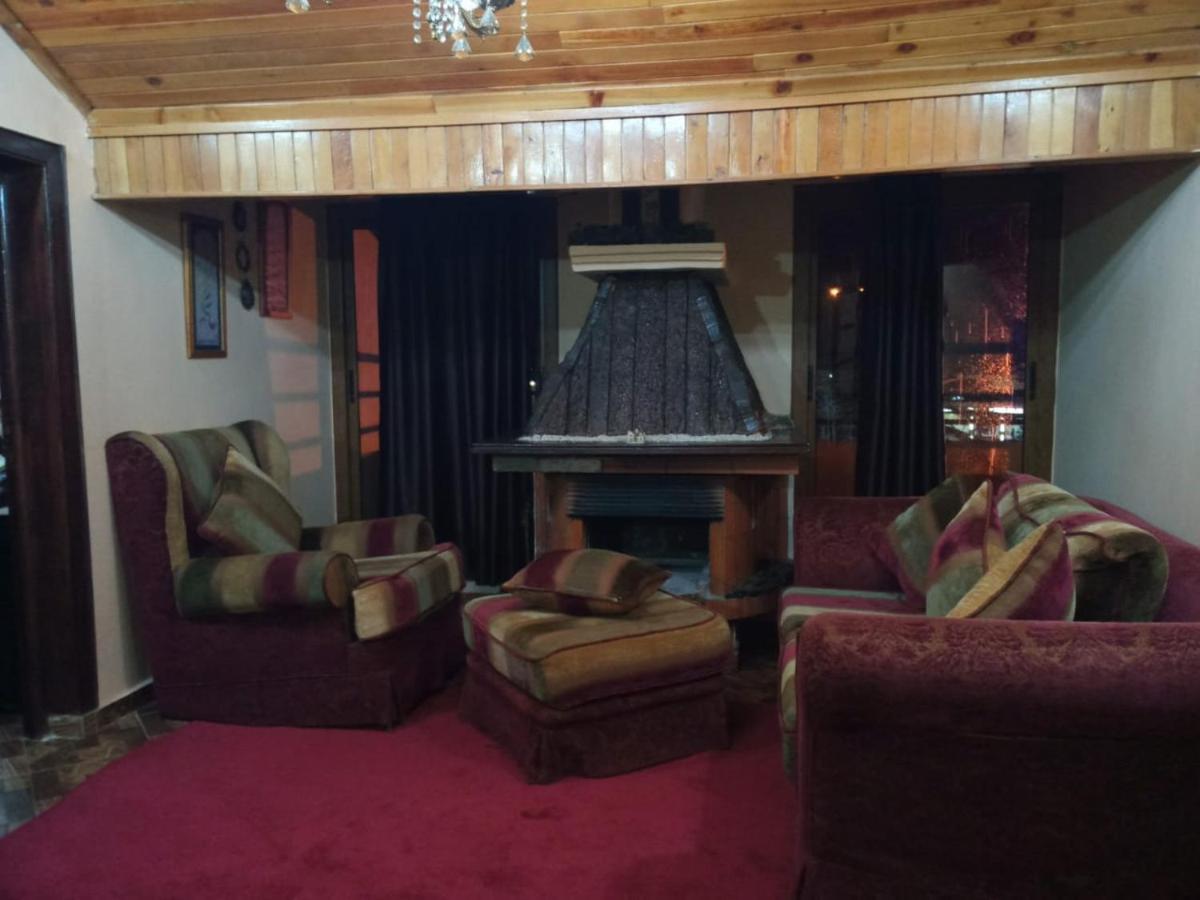 appartement chalet Imouzzer du Kandar Extérieur photo